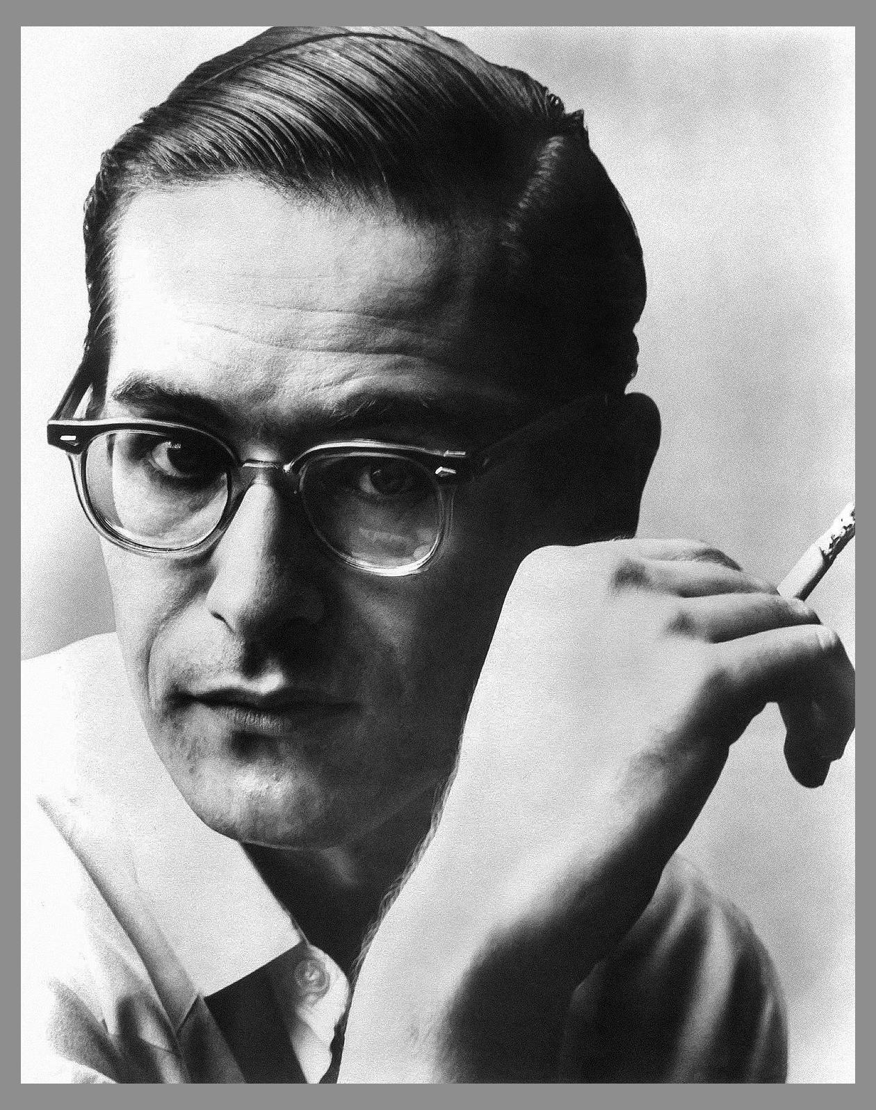 Bill Evans